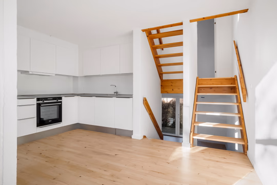 Rental at Sjælsø Vænge 51, 3460 Birkerød