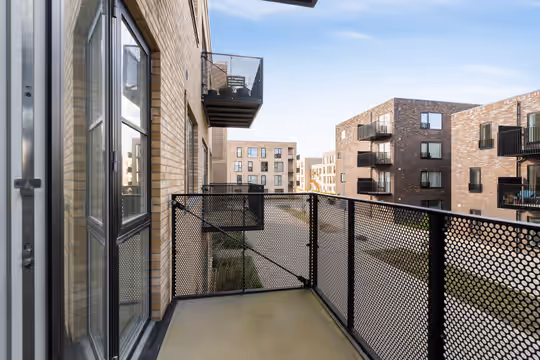 Billede fra lejemålet på Pollenvænget, 8381 Tilst Billede fra lejemålet på Pollenvænget, 8381 Tilst