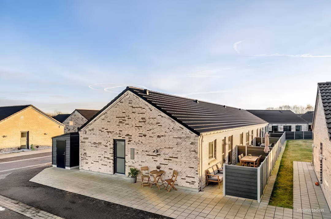 Billede 5 fra lejemålet på Thorshammer 142, 7500 Holstebro