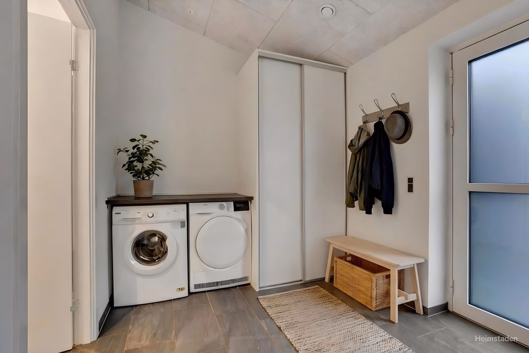 Billede 2 fra lejemålet på Thorshammer 142, 7500 Holstebro