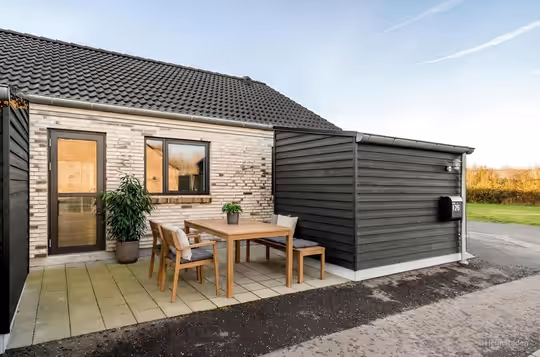 Rental at Thorshammer 142, 7500 Holstebro