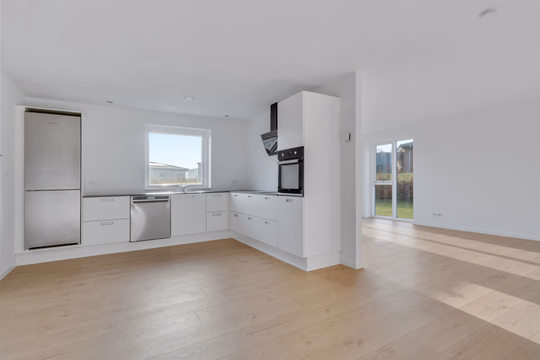 Billede fra lejemålet på Grønborgparken 11, 7323 Give Billede fra lejemålet på Grønborgparken 11, 7323 Give