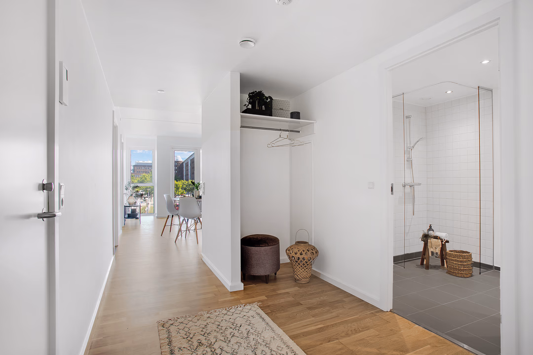 Billede 5 fra lejemålet på Teglholmsgade 58, 2450 København SV