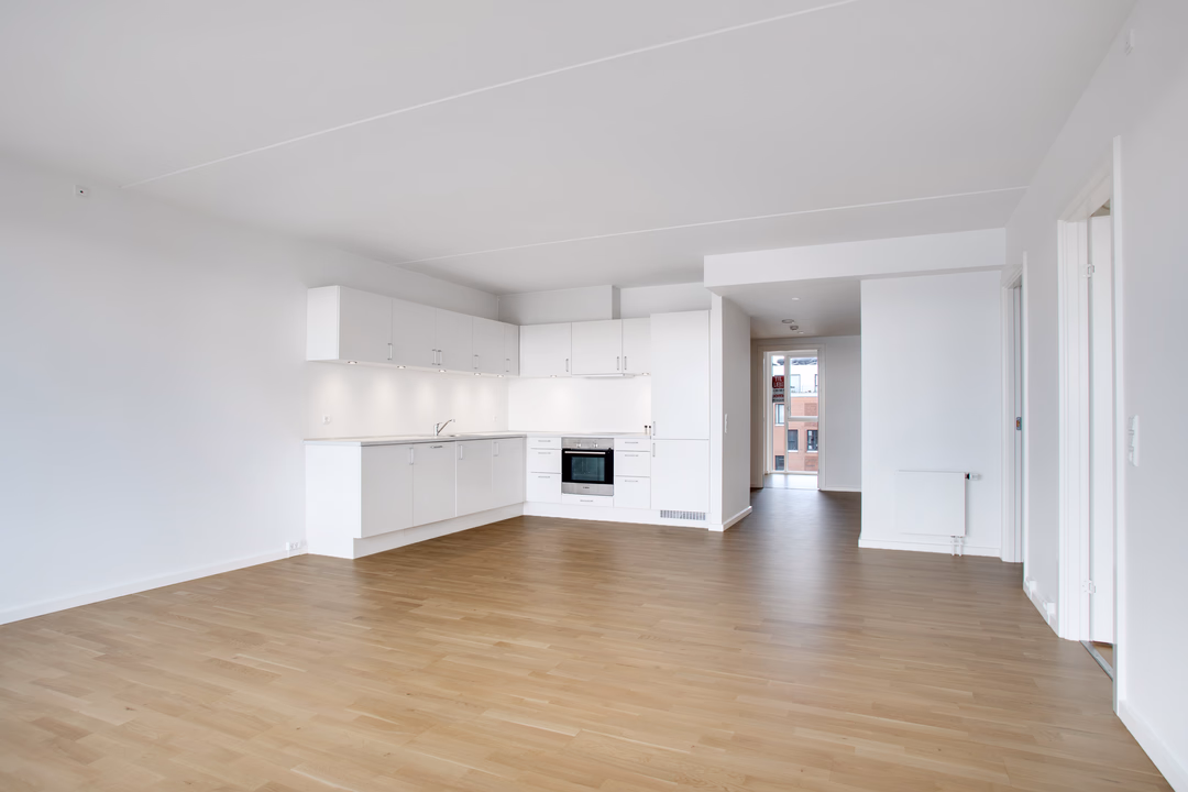 Billede 3 fra lejemålet på Teglholmsgade 58, 2450 København SV