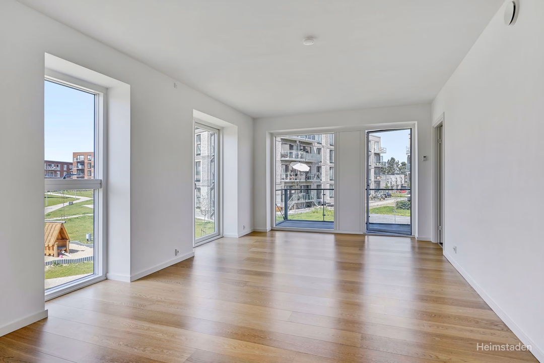 Billede 3 fra lejemålet på Borresøvej 7, 8240 Risskov, Aarhus