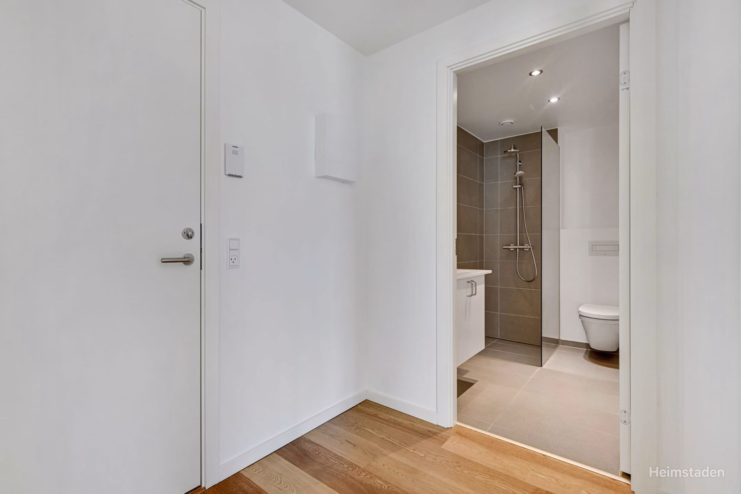 Billede 5 fra lejemålet på Borresøvej 7, 8240 Risskov, Aarhus