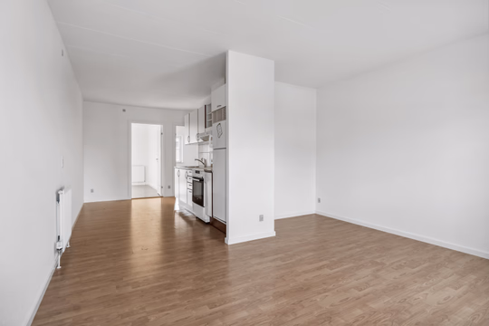 Billede fra lejemålet på Tolderlundsvej, 5000 Odense C