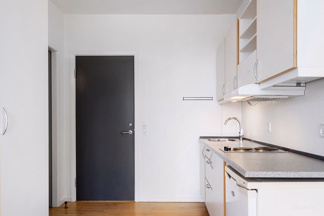 Billede 4 fra lejemålet på Hørparken 7, 6000 Kolding