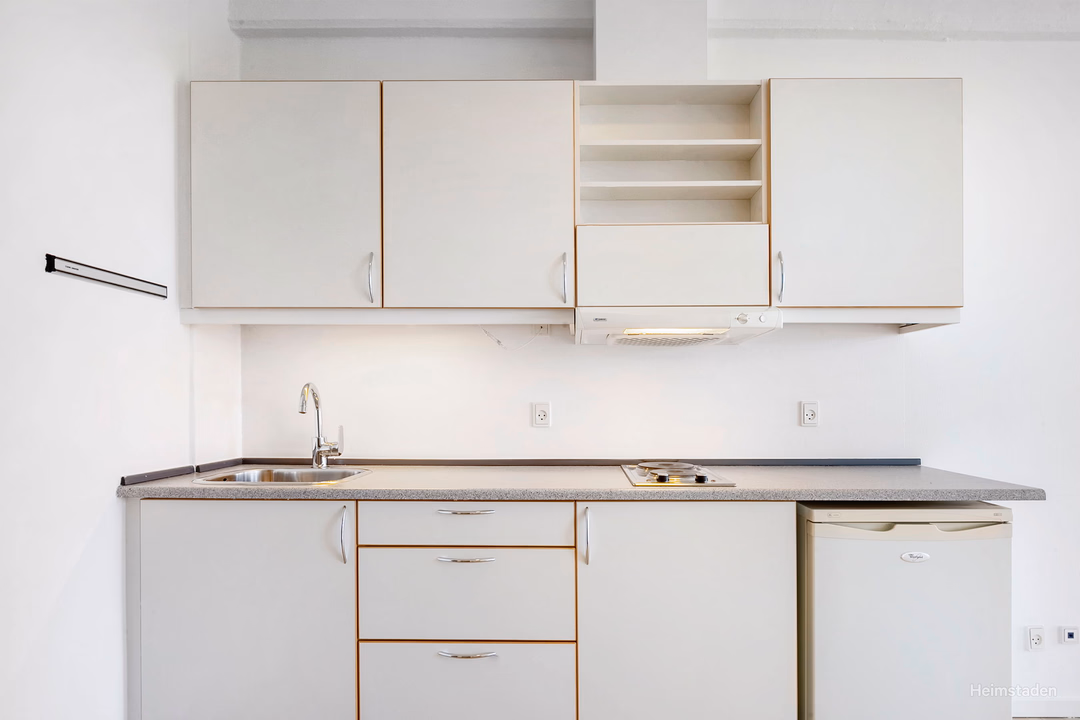 Billede 3 fra lejemålet på Hørparken 7, 6000 Kolding