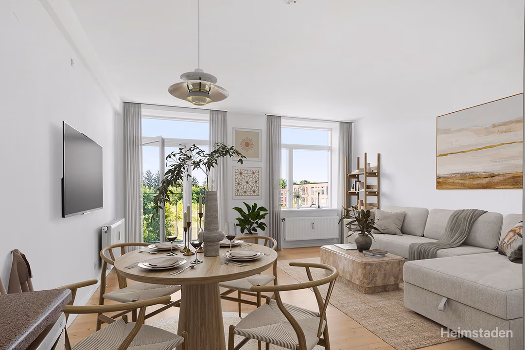 Billede 5 fra lejemålet på Hørparken 7, 6000 Kolding