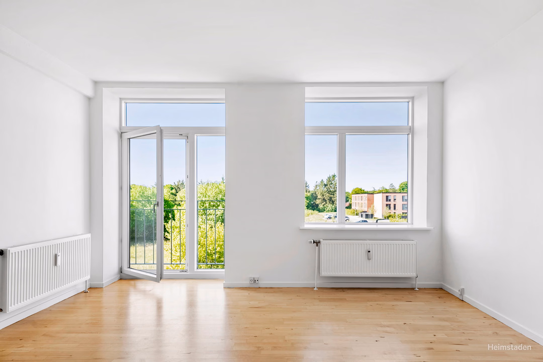 Billede 2 fra lejemålet på Hørparken 7, 6000 Kolding