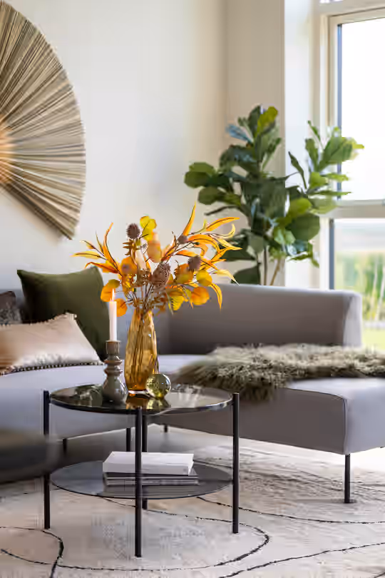 Rental at Møgelparken, 8800 Viborg