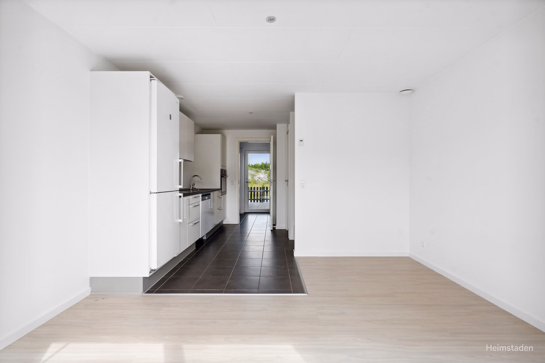 Billede 3 fra lejemålet på Miliegræsset 30, 5220 Odense SØ