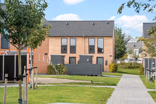 Billede fra lejemålet på Miliegræsset 30, 5220 Odense SØ