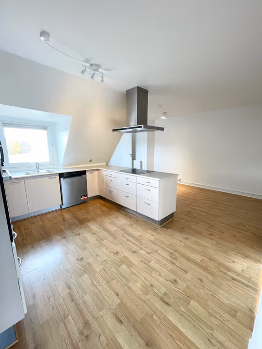 Billede fra lejemålet på Middelfartvej 114, 5200 Odense V