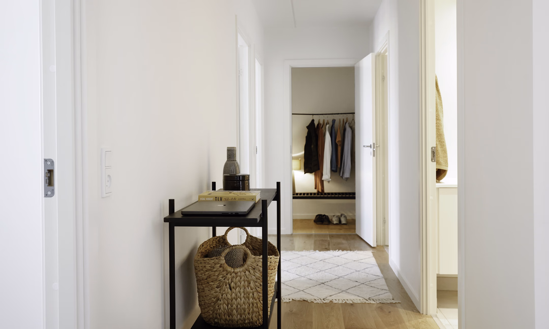 Billede 4 fra lejemålet på Baneleddet 57, 2600 Glostrup