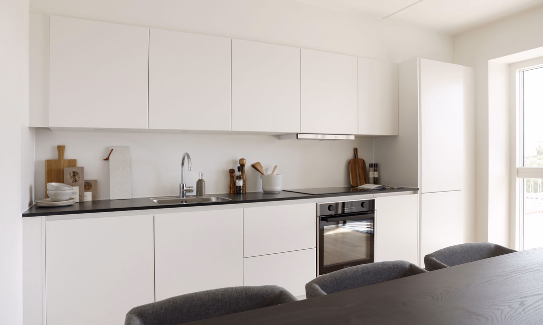 Billede 1 fra lejemålet på Baneleddet 57, 2600 Glostrup