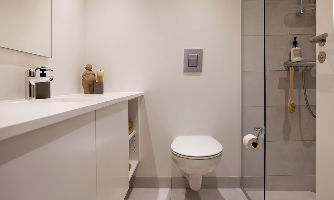 Billede 3 fra lejemålet på Baneleddet 57, 2600 Glostrup