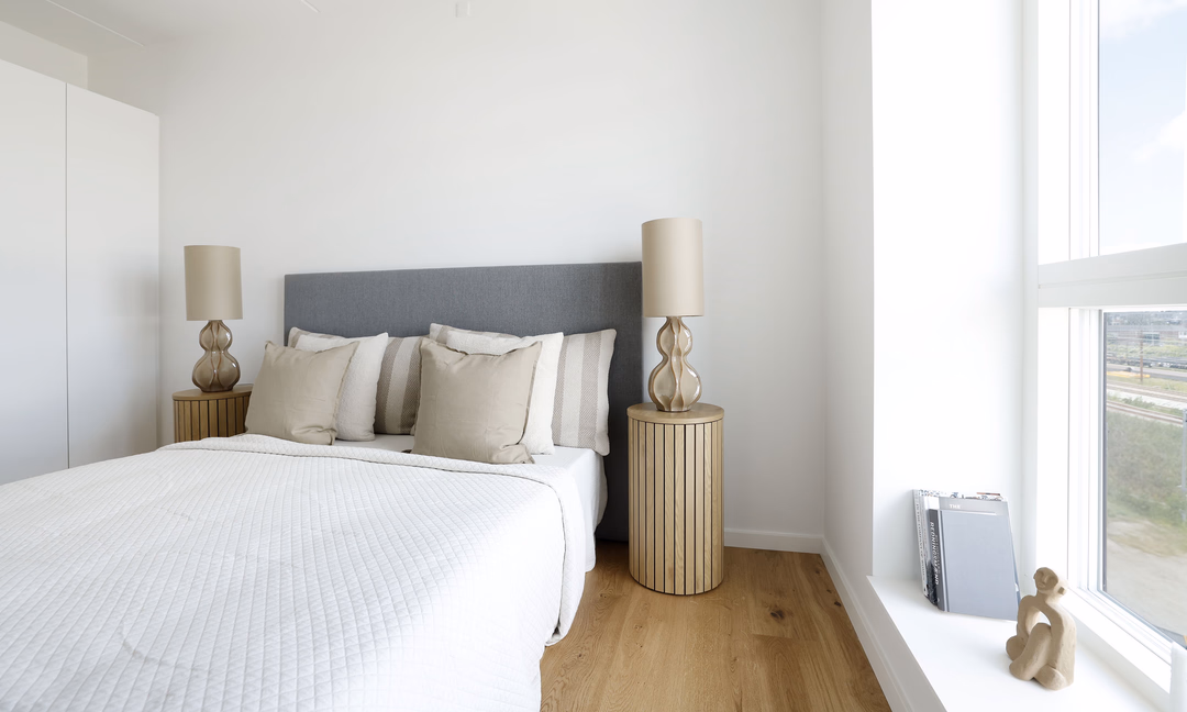 Billede 2 fra lejemålet på Baneleddet 57, 2600 Glostrup