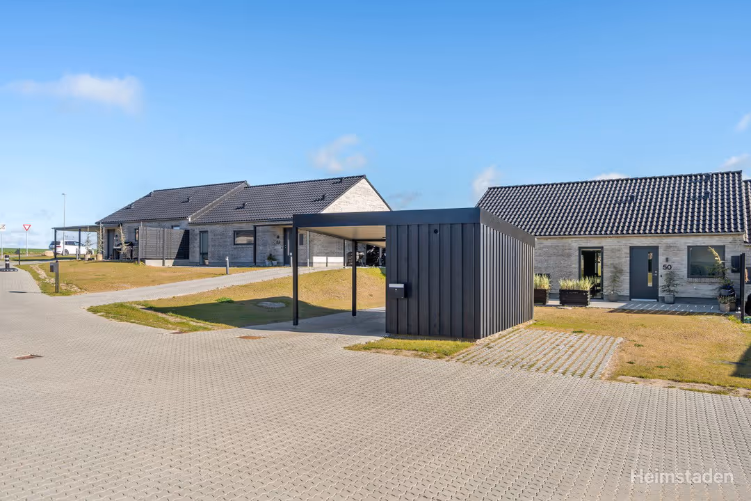 Billede 4 fra lejemålet på Herman Bangs Vej 38, 7182 Bredsten