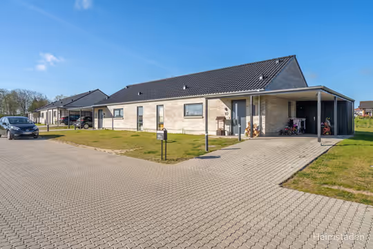 Billede fra lejemålet på Herman Bangs Vej 38, 7182 Bredsten