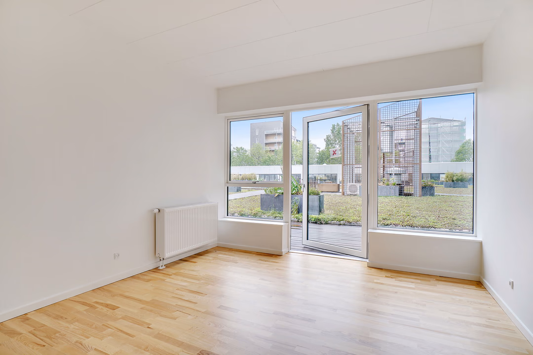 Billede 4 fra lejemålet på Nordens Plads 4B, 2000 Frederiksberg