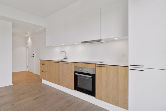 Billede fra lejemålet på Lokesvej  2 B, 8230 Åbyhøj