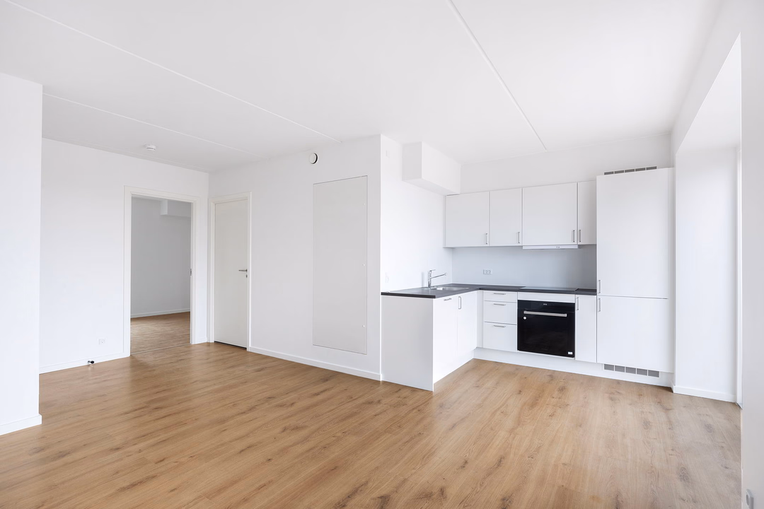 Billede 2 fra lejemålet på Kirkegade 38, 3600 Frederikssund