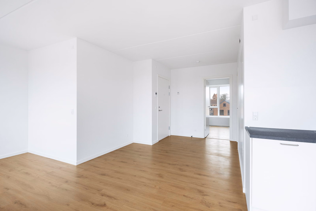 Billede 3 fra lejemålet på Kirkegade 38, 3600 Frederikssund