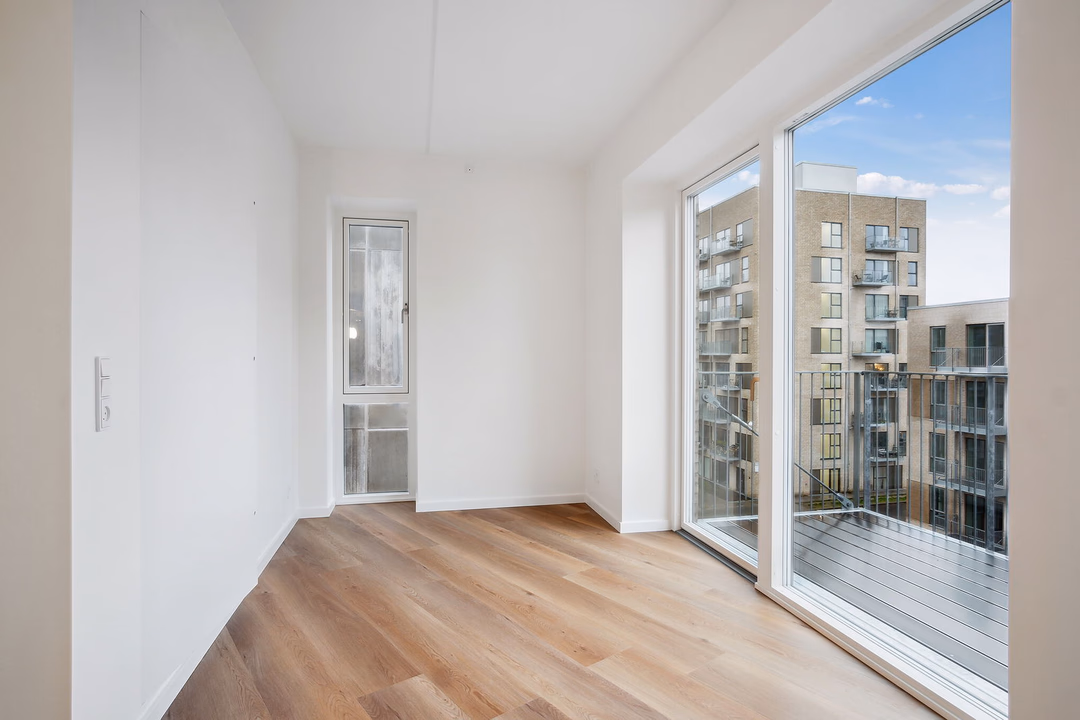 Billede 2 fra lejemålet på Kongevellen 5, 8240 Risskov