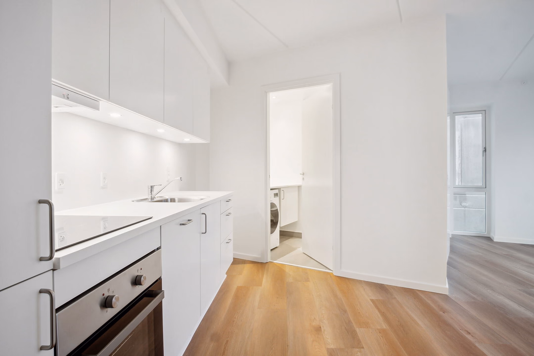 Billede 3 fra lejemålet på Kongevellen 5, 8240 Risskov