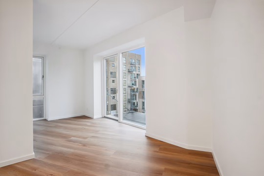 Rental at Kongevellen 5, 8240 Risskov