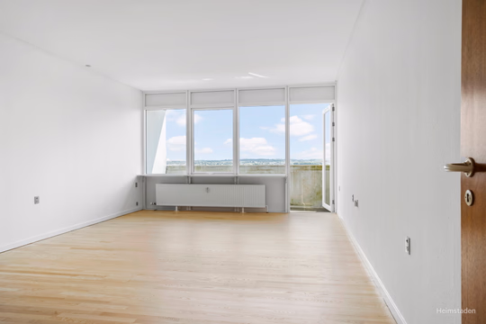 Billede fra lejemålet på Hiort Lorenzens Vej 58, 6100 Haderslev