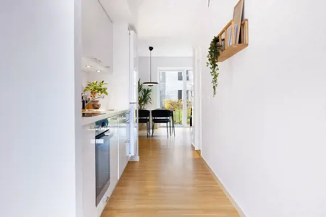 Billede 1 fra lejemålet på Rugårdsvej 16F, 5000 Odense C