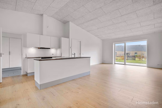 Billede fra lejemålet på Overmarken 130, 7000 Fredericia