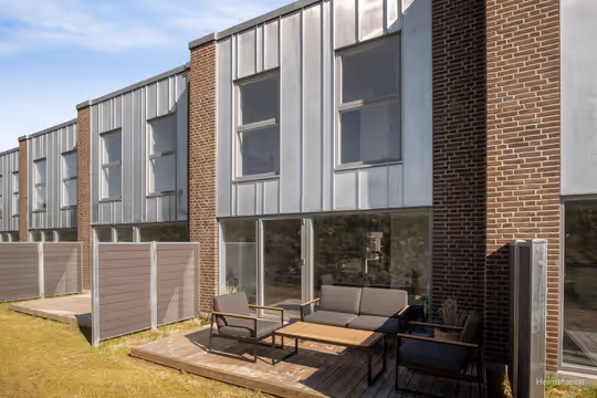 Billede fra lejemålet på Tårnfalkevej 24, 7100 Vejle