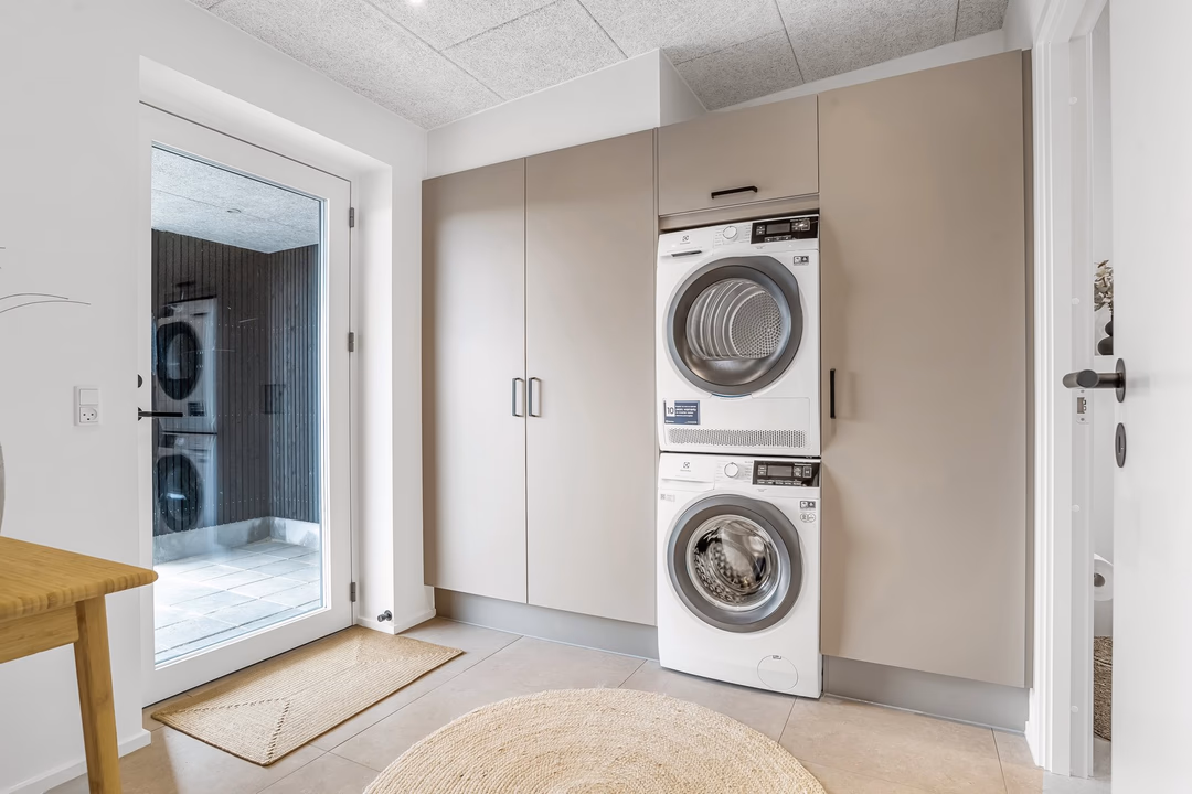 Billede 2 fra lejemålet på Kronhjorten 51, 7500 Holstebro