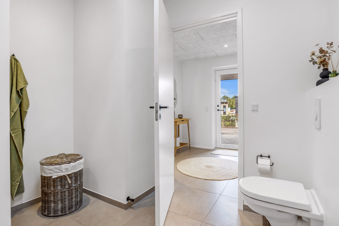 Billede 5 fra lejemålet på Kronhjorten 51, 7500 Holstebro