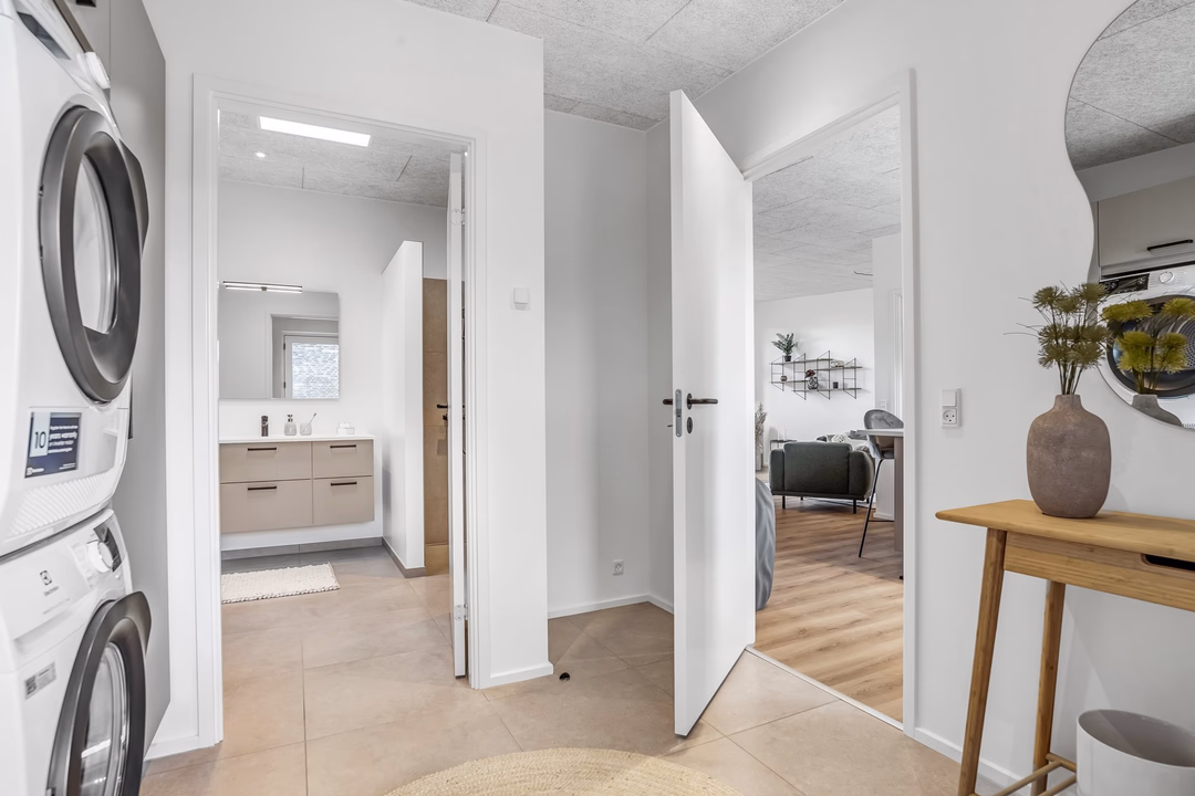 Billede 3 fra lejemålet på Kronhjorten 51, 7500 Holstebro