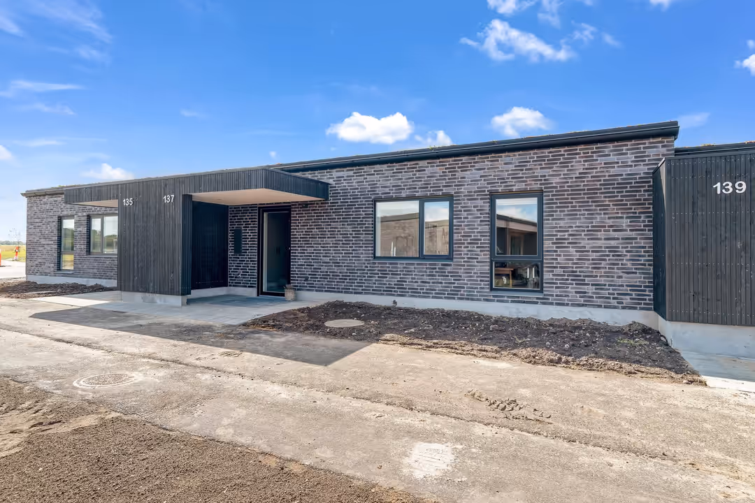 Billede 1 fra lejemålet på Kronhjorten 51, 7500 Holstebro