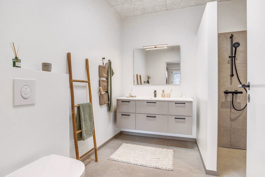 Billede 4 fra lejemålet på Kronhjorten 51, 7500 Holstebro