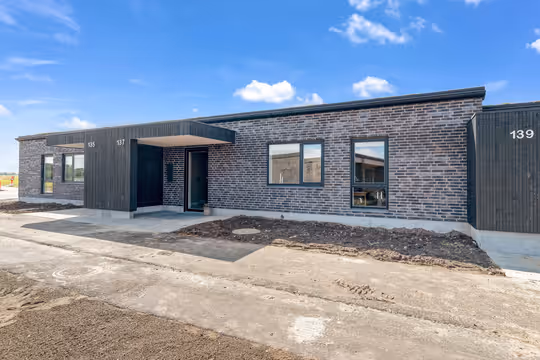 Rental at Kronhjorten 51, 7500 Holstebro