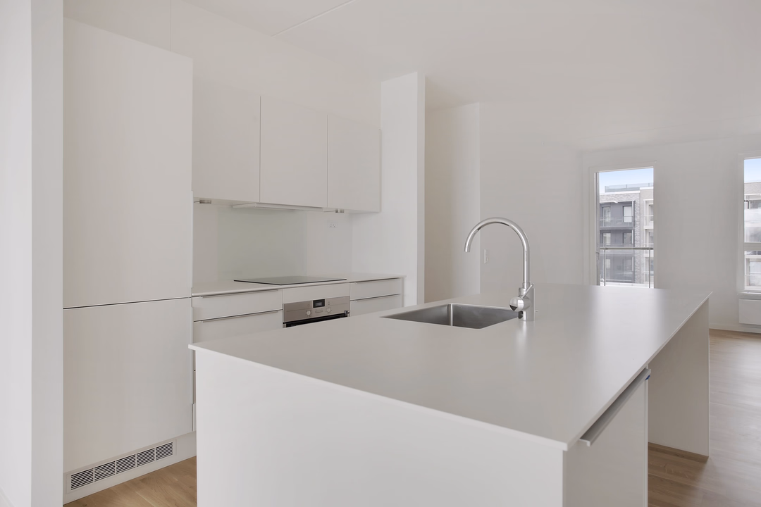 Billede 3 fra lejemålet på Alliancevej 33, 2450 København SV