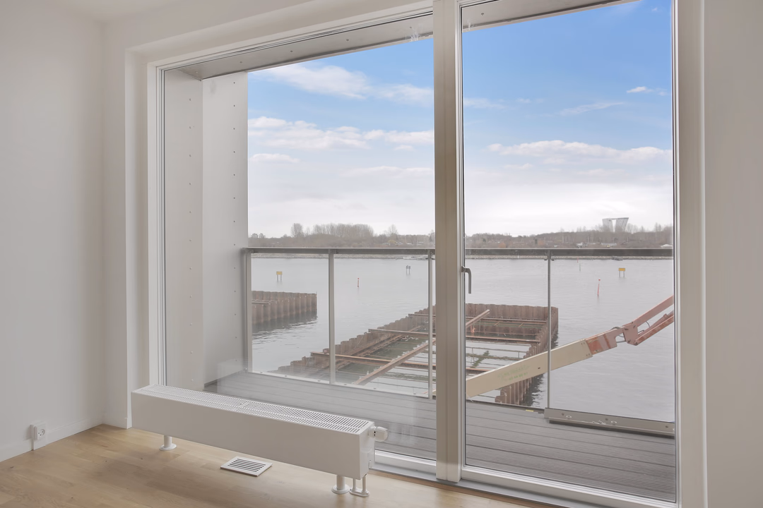 Billede 4 fra lejemålet på Alliancevej 33, 2450 København SV