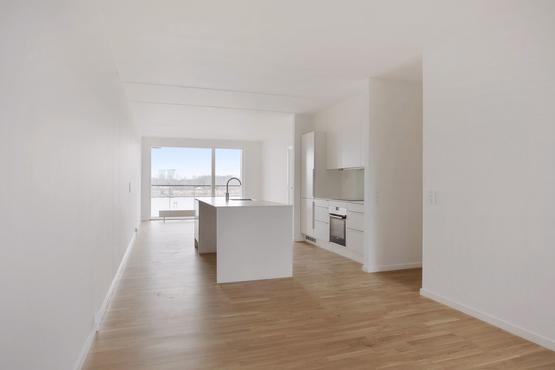 Billede 2 fra lejemålet på Alliancevej 33, 2450 København SV