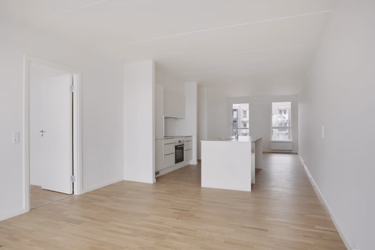 Rental at Alliancevej 33, 2450 København SV