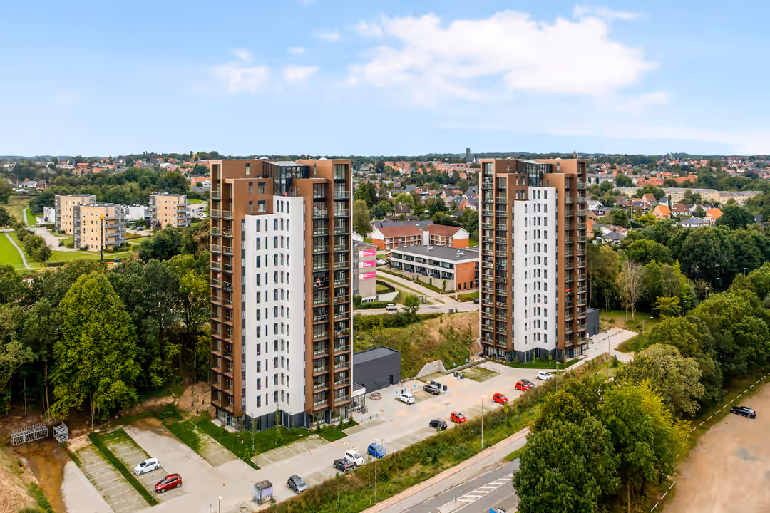 Billede 4 fra lejemålet på Fjordbrynet 4, 6000 Kolding