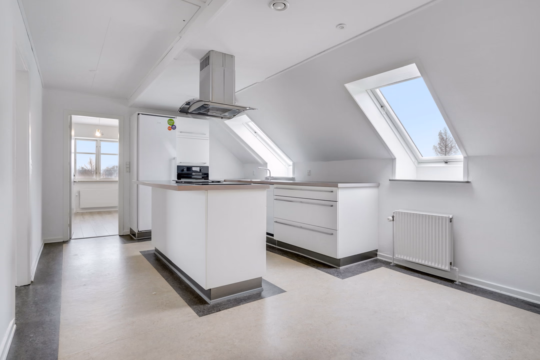 Billede 3 fra lejemålet på Vejlevej 74A, 7323 Give