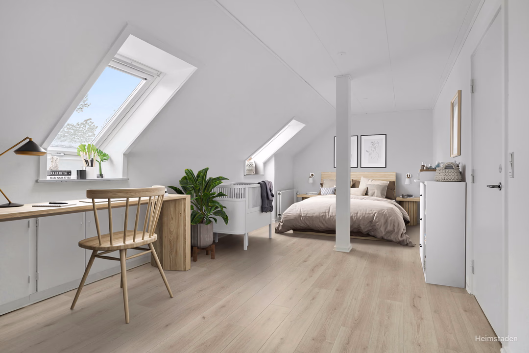 Billede 2 fra lejemålet på Vejlevej 74A, 7323 Give