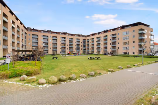 Billede fra lejemålet på Bygmestervej 35, 2400 København NV Billede fra lejemålet på Bygmestervej 35, 2400 København NV